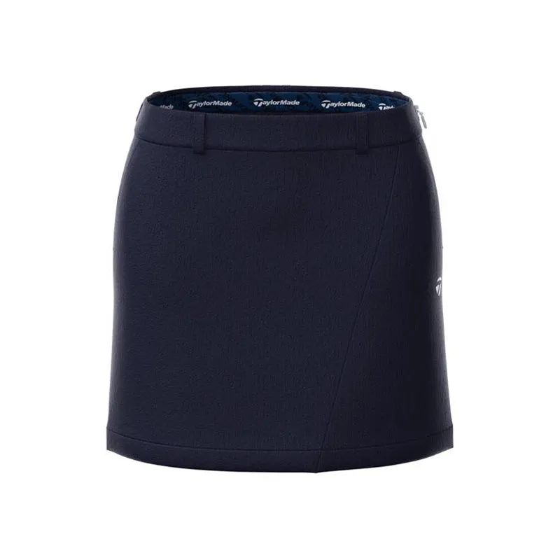 TAYLORMADE Club Basic Skort (Navy)