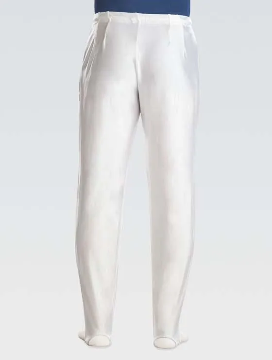 Te Wero Mens White Longs 1846