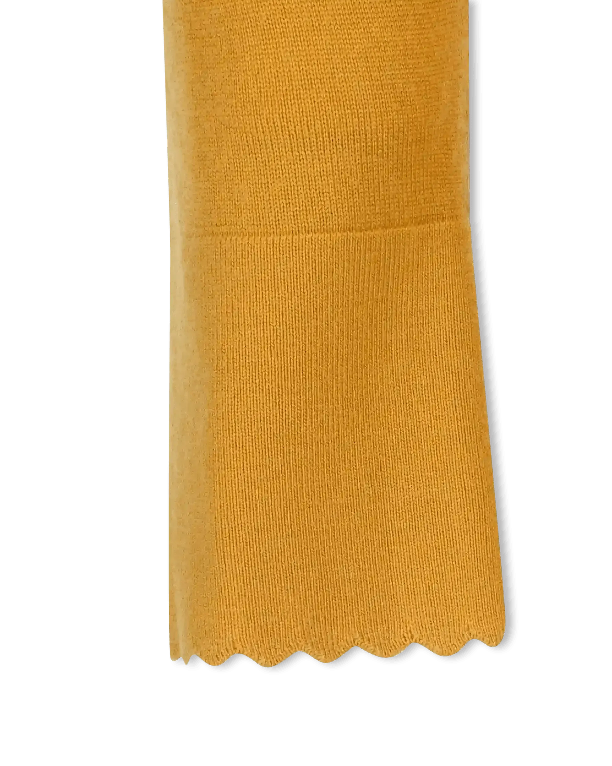 V-Neck Cardigan