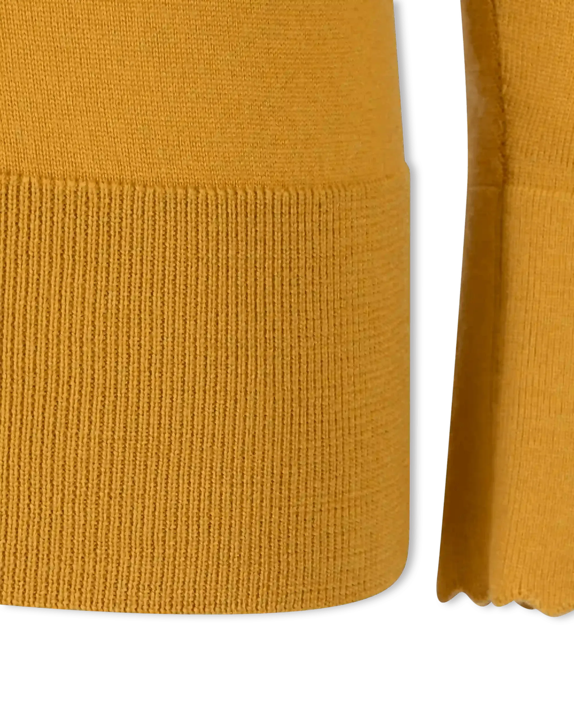 V-Neck Cardigan