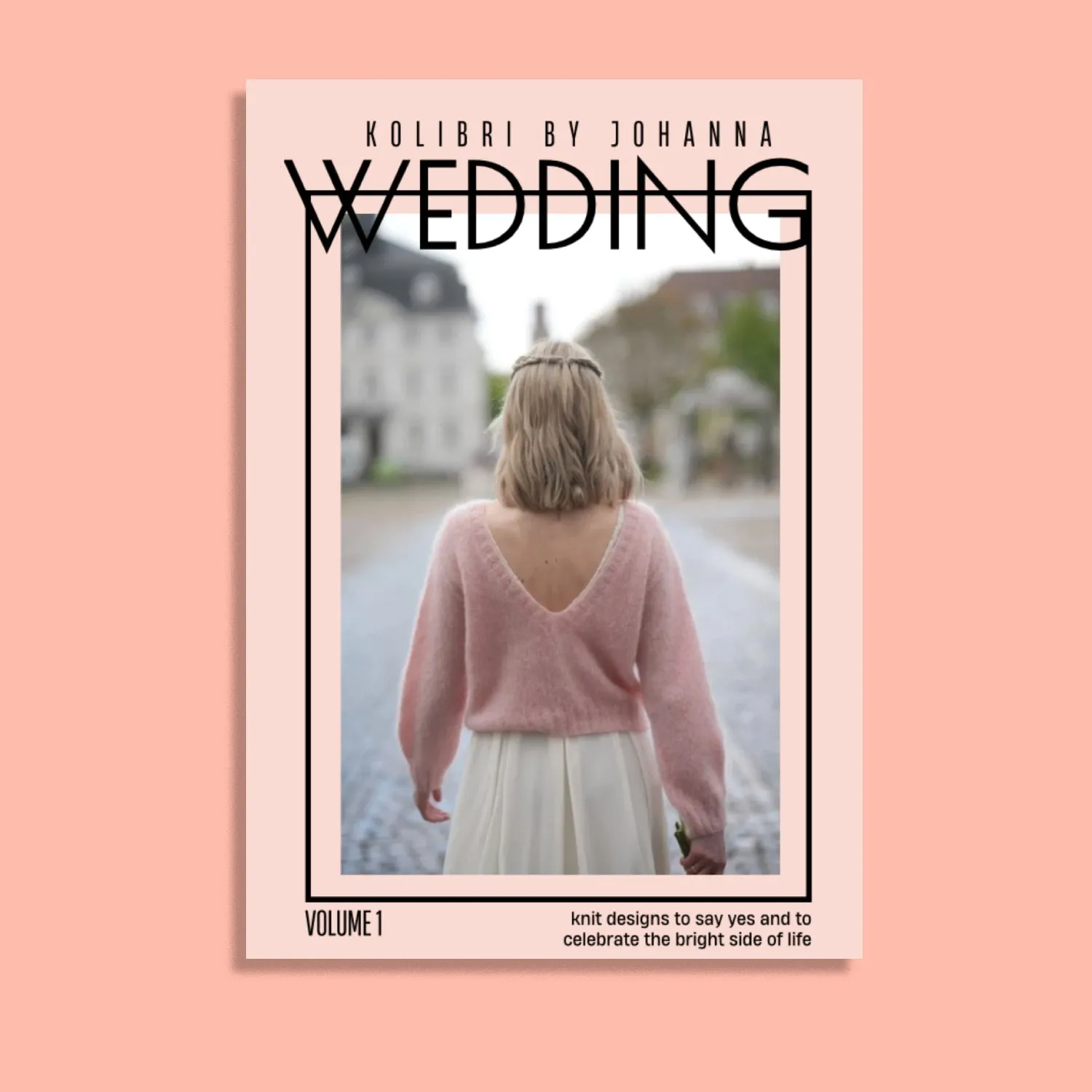 WEDDING by KOLIBRI BY JOHANNA