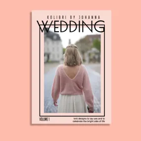 WEDDING by KOLIBRI BY JOHANNA
