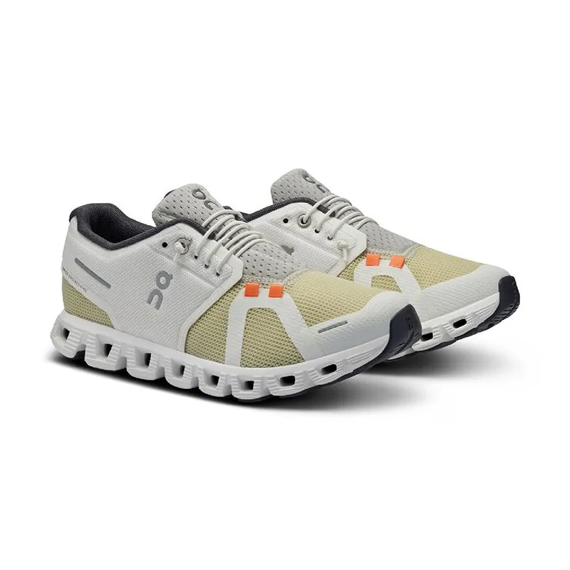 Women's Cloud 5 Push Endive/Ice