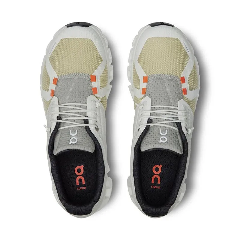Women's Cloud 5 Push Endive/Ice