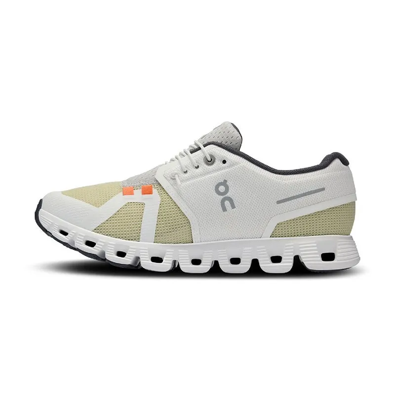 Women's Cloud 5 Push Endive/Ice