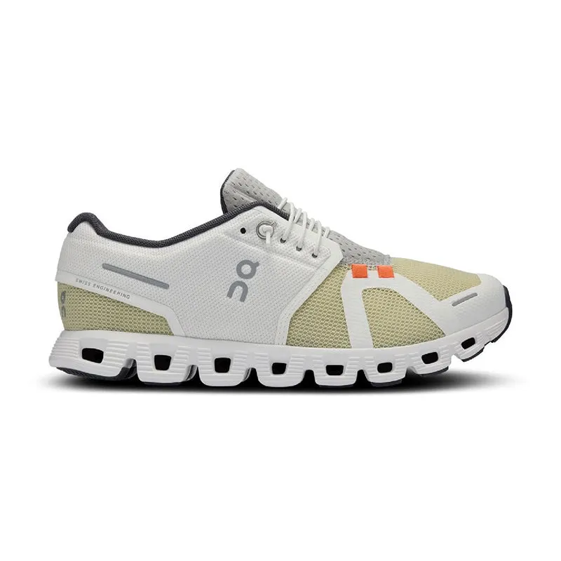 Women's Cloud 5 Push Endive/Ice