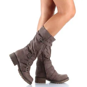 Women's Trendy Long Boots